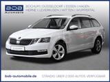 Skoda Octavia 1.0 TSI Soleil NAVI PDC DAB Temp Carplay - Skoda Gebrauchtwagen in Wuppertal