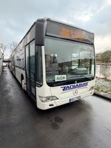Mercedes-Benz Citaro G Facelift Klima TÜV 04/2027 354 PS - Mercedes-Benz Diesel Gelenkbus Citaro g