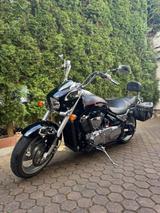 Suzuki Intruder  VZ 1500 M - SUZUKI M 1500