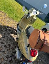 Vespa     Vespa Piaggio Primavera 125     75th - Angebote
