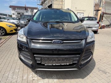 Ford Kuga - 2