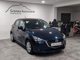 Mazda 2 Lim. Center-Line KLIMAAUTOMATIK TEMPOMAT - gebrauchte Mazda 2 aus dem Jahr 2019
