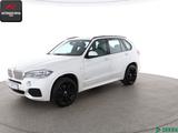 BMW X5 xDrive40d M SPORT HEADUP,HARMAN/K,LED,KEYLESS - BMW X5 in Berlin