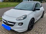 Opel Adam OPC-Line aus 1.Hand Unfallfrei - Opel Adam OPC Gebrauchtwagen