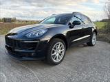Porsche Macan S Diesel S Approved 09/26/AHK/Pano/Leder - Porsche: 2.0