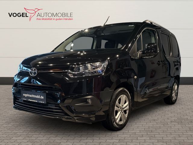 Toyota PROACE CITY VERSO L1 1.2 Team D +Navi+Comfort