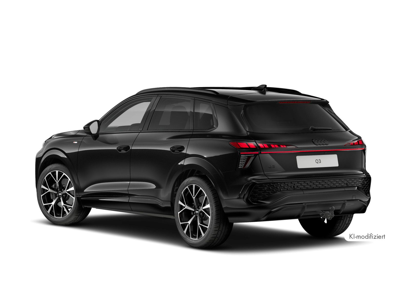 Audi Q3 - Bild 5