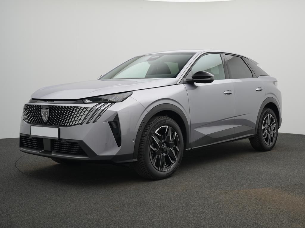 Peugeot 3008 Allure Business HYBRID 145 e-DSC6 imagem 2