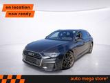Audi A6 35 2.0 TDI Avant SLine Aut. Kamera/AHK/Virtua - Audi A6: Kombi, Sline