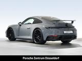 Porsche 992 Carrera 4 GTS Burmester HA-Lenkung 21-Zoll - Porsche Gebrauchtwagen in Krefeld