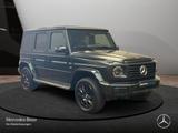 Mercedes-Benz G 580 EQ AMG/SUPERIOR/SHD/Fond-Enter/Night/magno - Mercedes-Benz G 580 Gebrauchtwagen