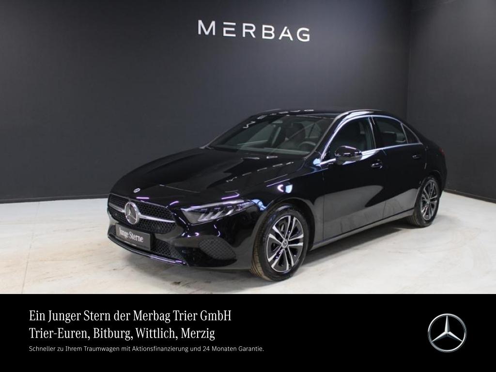 Mercedes-Benz A 180 *Limousine Progressive LED Kam Navi Lim