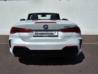 BMW 420 - Vorschau Bild 9