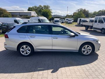 Volkswagen Golf - 7