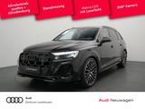 Audi SQ7 LASER PANO STANDHZ 7-SITZE B&O AHK PANO HUD - Audi SQ7 Tageszulassungen