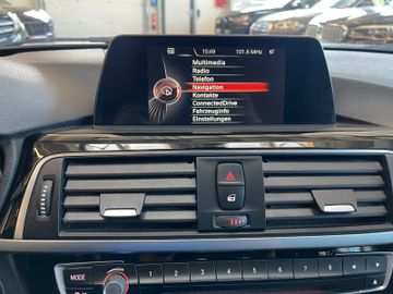 BMW 320 d Touring Sport Line *LED*NAVI*PDC*SZHZ*