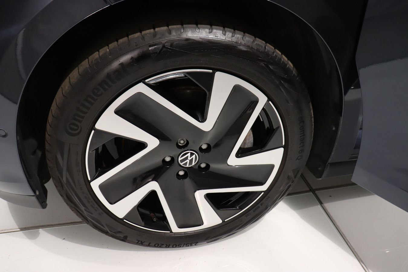 Volkswagen ID. Buzz - Bild 11
