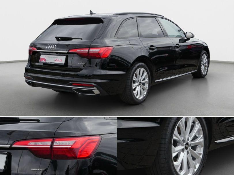 Audi A4 Avant 40 TDI quattro LED*RFK*Business*Virtual, миниатюра 24