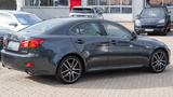 Lexus IS 250 *100 VOLL* - Lexus IS 250: Limousine