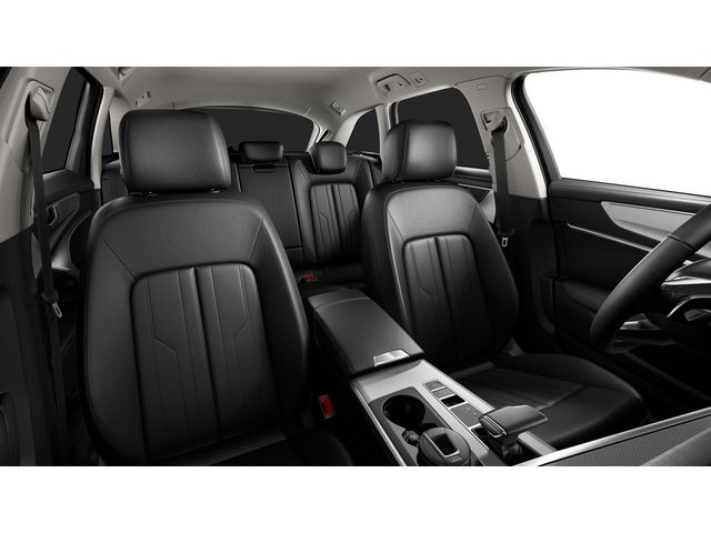 A6 Avant 40 2.0 TDI quattro design S-tronic
