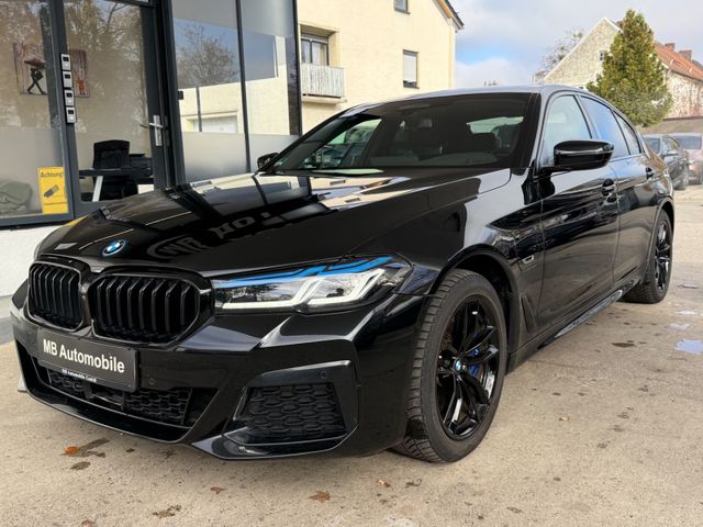 BMW 545e xDrive M Sport **VOLLAUSSTATTUNG**