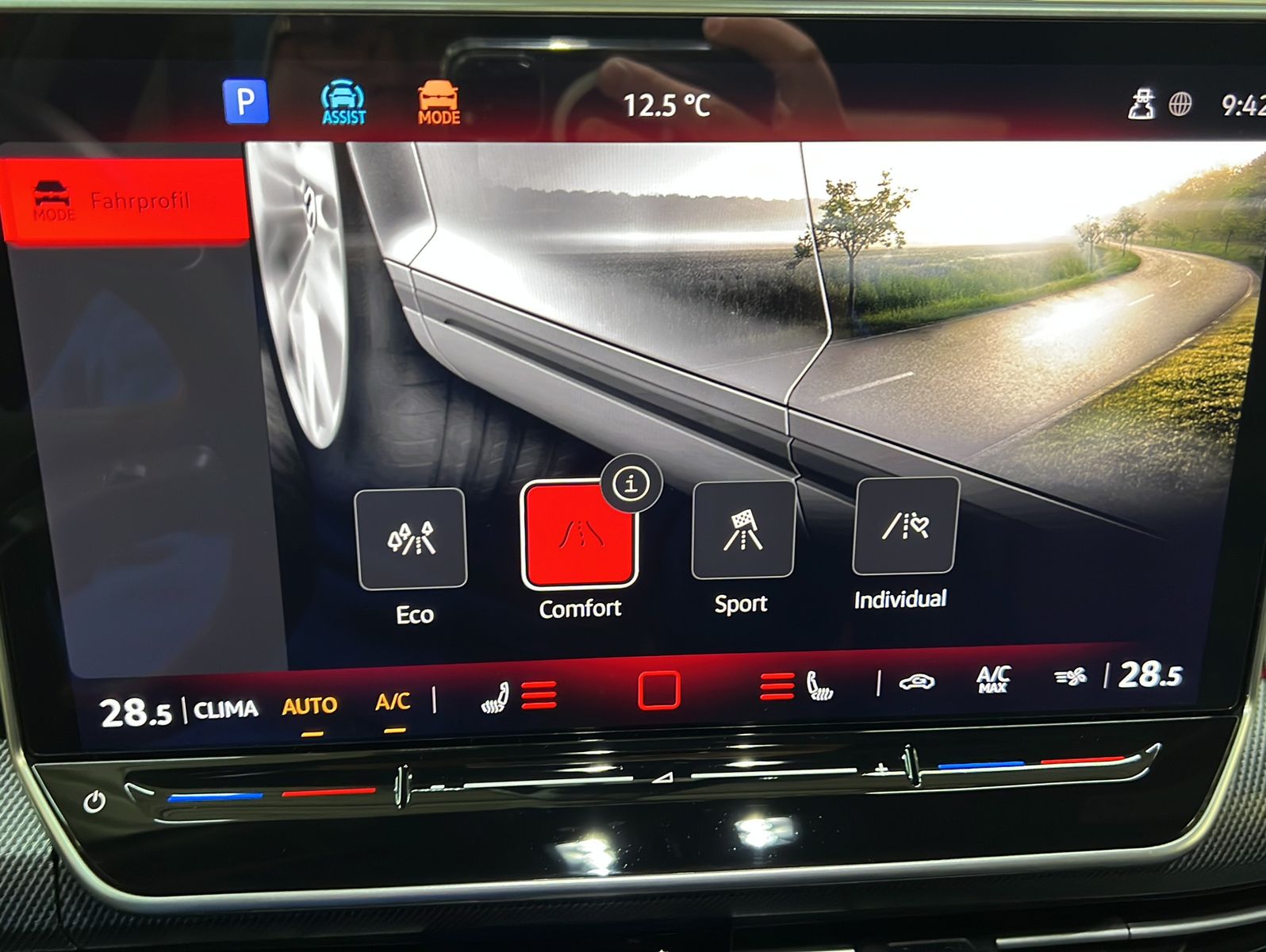 Volkswagen Golf 2.0 TSI DSG GTI neues Modell Pano IQ Light foto 11