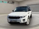 Land Rover Range Rover 2,2 Evoque Pure, RFK, Navi, Bi-Xenon - Land Rover Gebrauchtwagen