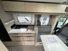Adria COMPACT DL |  Automatik, Face2Face MJ 25