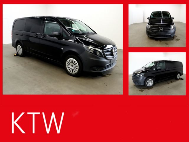 Mercedes-Benz Vito 116CDI lang,TourerPro,2xKlima,9Sitze,Kamera