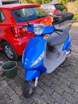 Piaggio Zip  - PIAGGIO ZIP