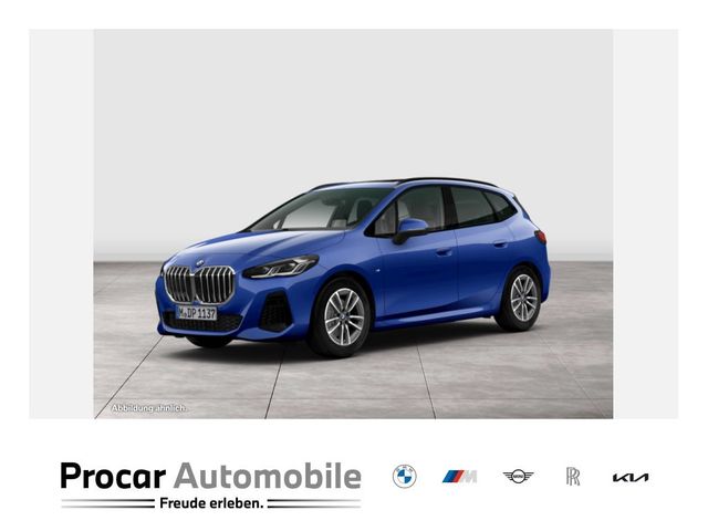 BMW 220i M-Sport,PA+,DA Prof,AHK,Pano,H/K,