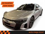 Audi e-tron GT quattro 93kWh WPU/Pano/Virtual - Audi e-tron GT: Automatik