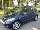 Mercedes-Benz A 150" Avantgarde",Autom,98400km,Navi,Tempomat* - Mercedes-Benz A 150: Avantgarde