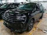 Citroën C5 Aircross Hybrid 145PS e-DSC6 Plus SHZ*PDC*KAM - Citroën C5 Aircross mit Benzin-Antrieb: Geländewagen