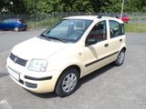 Fiat Panda 1.2 8V Dynamic Automatik Klima - Fiat Panda: Auto
