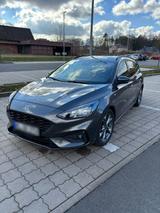 Ford FOCUS IV Turnier - Ford Focus: Iv