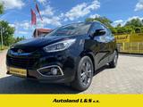 Hyundai ix35 Style AWD,Xenon,PDC,SH,8 Fach,2.Hand,Scheck - Hyundai: I35x