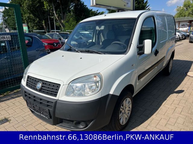 Fiat Doblò 1.3 JTD SX Maxi Kasten !! Klima !!