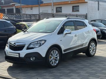 Opel Mokka - 3