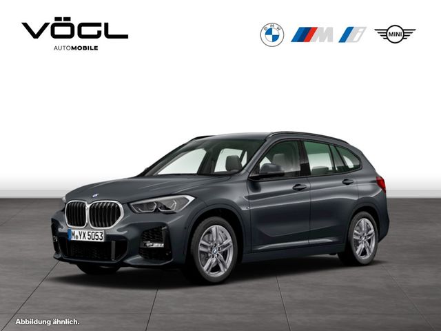 BMW X1 sDrive18i M Sportpaket DAB LED Navi Tempomat