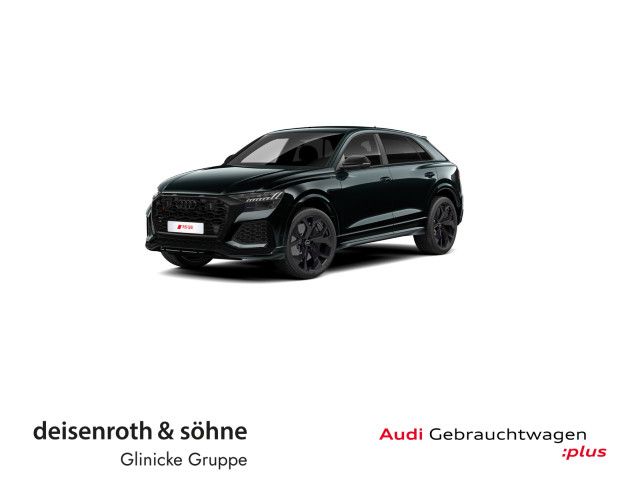 Image of Audi RSQ8