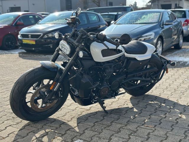 Harley-Davidson RH1250S Sportster S / NEU !!! / GELEGENHEIT !