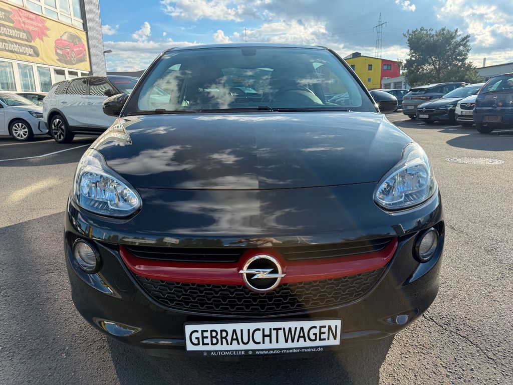 Image of Opel Adam