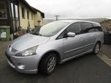 Mitsubishi Grandis 2.0 DI-D Intense - Mitsubishi Grandis: Intense
