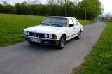 BMW 728 - BMW Gebrauchtwagen von 1983