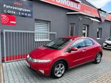 Honda Civic Lim. 5-trg. 1.4 Sport - Honda Civic aus 2006 mit Benzin-Antrieb