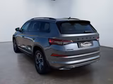 Skoda Kodiaq Sportline 4x4 2023 (Facelift) Navi FLA - gebrauchte Skoda Kodiaq mit Facelift