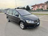 Volkswagen Sharan 2.0 TDI 140Cv 4Motion*Panorama - Volkswagen Sharan: TDI 140
