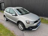 Volkswagen Polo V CrossPolo