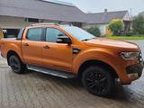 Ford Ranger Wildtrak 3.2 TDCI 4x4 Automatik - Ford Ranger: 4x2